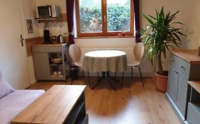 Apartment Heideland