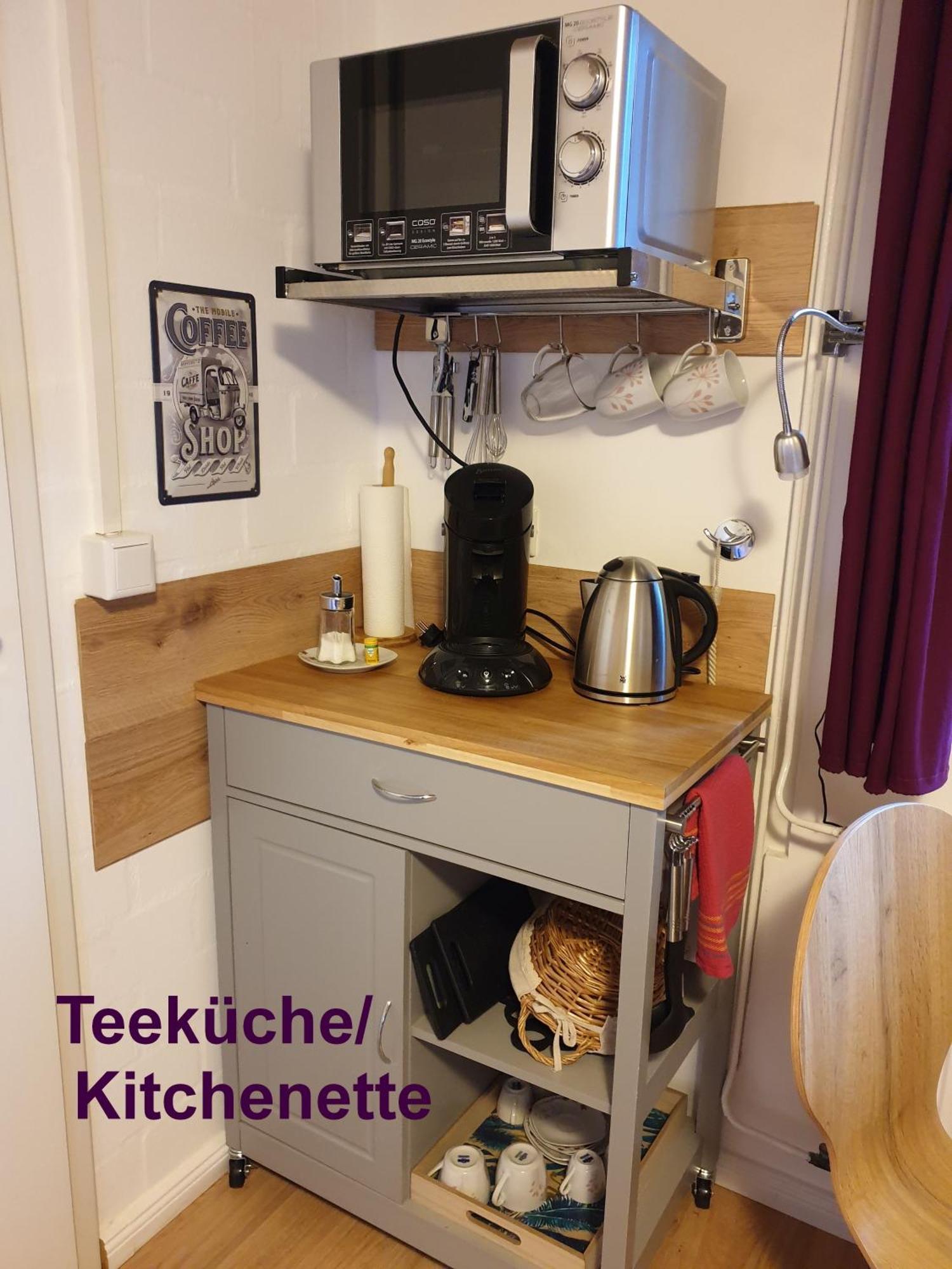 Apartment Heideland Buchholz in der Nordheide Buitenkant foto